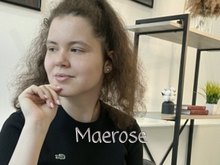 Maerose