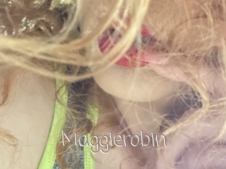 Maggierobin