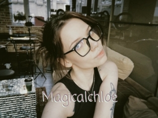 Magicalchloe
