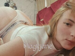 Magicjane