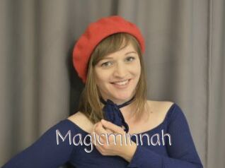 Magicminnah