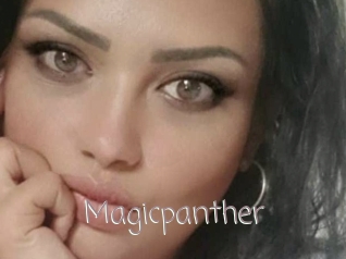 Magicpanther