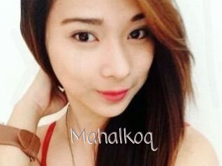 Mahalkoq
