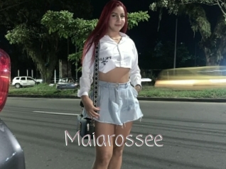 Maiarossee