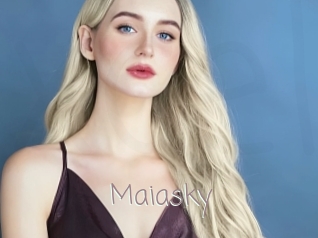 Maiasky