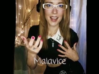Maiavice