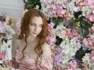 Maidaalison