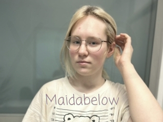Maidabelow