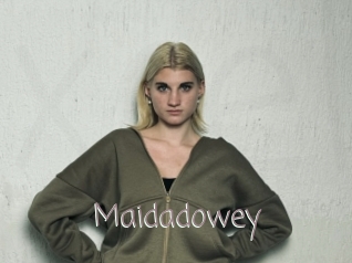 Maidadowey