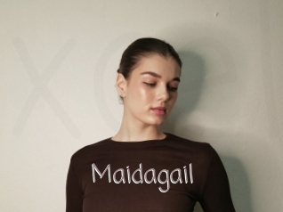 Maidagail