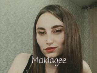 Maidagee