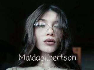 Maidagilbertson