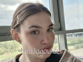 Maidagoulder