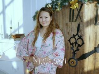 Maisaori