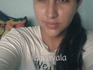 Maiteayala