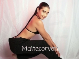 Maitecorven