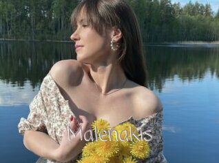 Malenakis