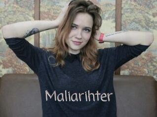 Maliarihter