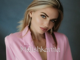 Malishkamia