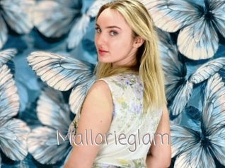 Mallorieglam