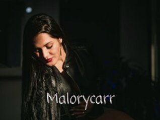 Malorycarr