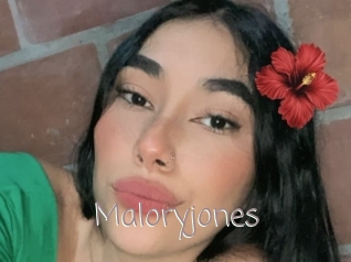 Maloryjones