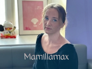 Mamillamax