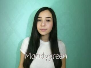 Mandygreen