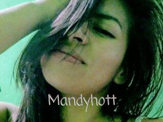 Mandyhott