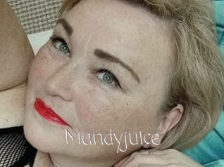 Mandyjuice