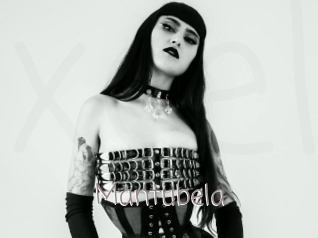 Mantubela