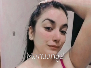 Manuangel