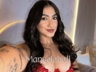 Manuelahall