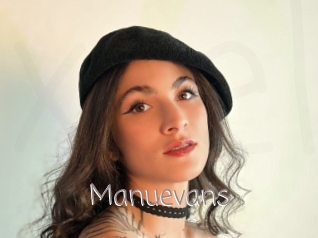 Manuevans
