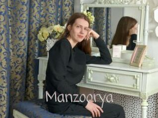 Manzoorya