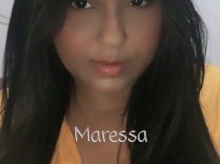 Maressa