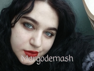 Margodemash
