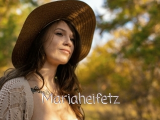 Mariaheifetz