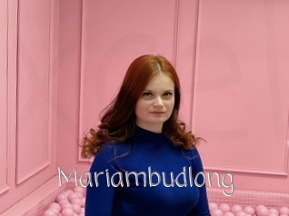 Mariambudlong