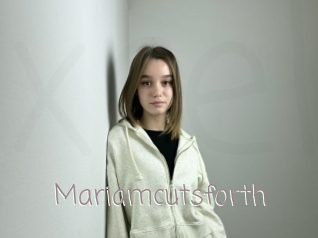 Mariamcutsforth