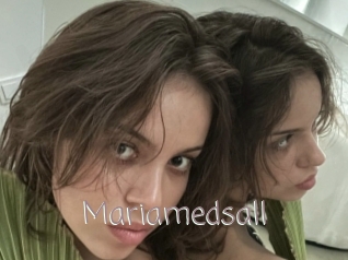 Mariamedsall
