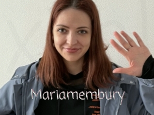 Mariamembury