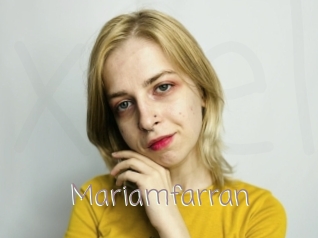 Mariamfarran