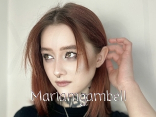 Mariamgambell