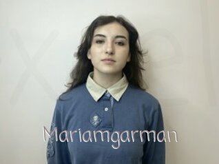 Mariamgarman
