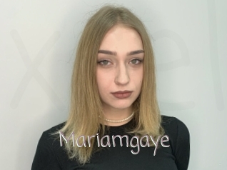 Mariamgaye