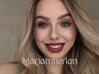 Mariamherlan