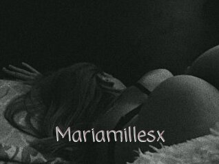 Mariamillesx
