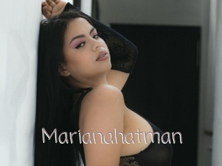 Marianahatman