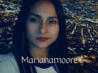 Marianamoore